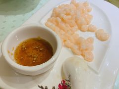 -顺风海鲜港(长寿路店)