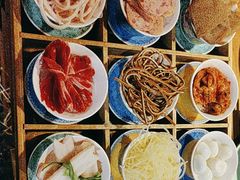 -蜀江龙火锅(339店)