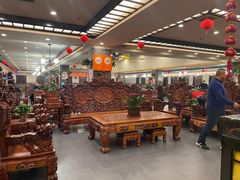 -孙府大院(步行街店)