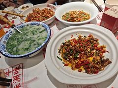 -西江红·株洲本地菜(滨江南路店)