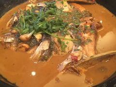 -不倒翁·徽天下名菜楼(马鞍山路店)