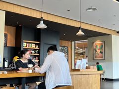 -星巴克(深圳丹竹头分店)