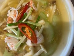 -满香舒·漳州小馆(大唐店)