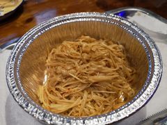 -马路牙子地桌烤肉(工体店)