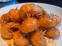 -红厨巷·淮扬菜(熙南里店)