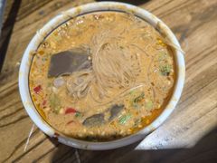 -东镇老火锅(高新区店)