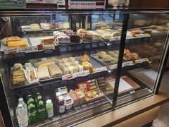 -星巴克(西安李家村万达店)