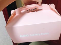 -ABC Cooking Studio(西安大悦城店)