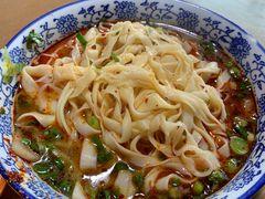 -清真磨沟沿老字号牛肉面(总店)