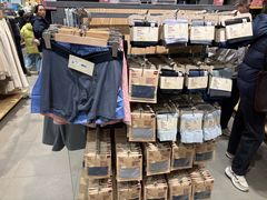 -MUJI无印良品(武汉世界城广场店)