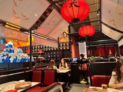-天辣(金桥啦啦宝都店)