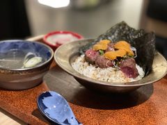 -鸟山鸣·日料食堂(王府井店)