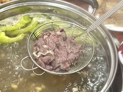 -阿波潮汕牛肉火锅·汤粉面(拱北店)