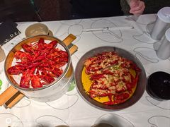 -巴厘龙虾·榜首油焖大虾(旗舰店·万松园)