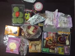 -长发西饼(临顿路店)