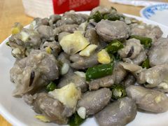 粑胡豆-东吴霸王兔(松青路店)