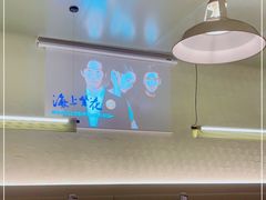 大堂-白仁仔· 活烤海鲜 宵夜(豫园店)