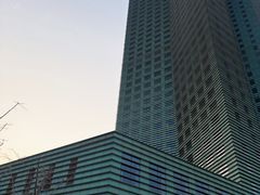 -宁波万豪酒店