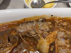 -小菜园新徽菜(南京秦淮龙蟠汇店)