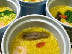 -朗丽兹自助餐厅