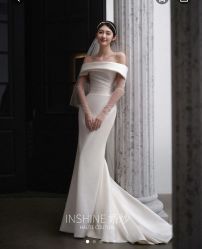 -INSHINE婚纱礼服
