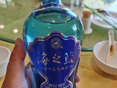 -功德林素菜饭庄(前门店)