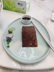 -百香合宴会中心(雁翔路店)