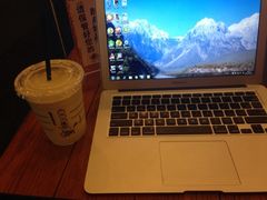 iphone_upload_pic-星巴克(无锡东方商厦店)