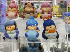 -泡泡玛特POPMART(国金街店)
