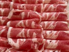 高钙羊肉-福寿斋·老北京铜锅涮肉·烤鸭(顺义总店)