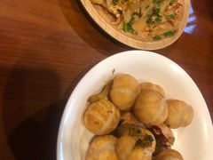 -蜗牛小馆醉乡民谣云南菜(惠新西里店)