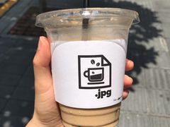 -JPG coffee(广州体育西店)