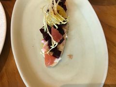 -君悦酒店·La Terrazza意合園·意式风味