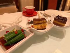 -香宫中餐厅·大连香格里拉(人民路店)