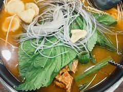 -元堂脊骨土豆汤(明洞2号店)