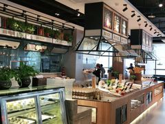-比格比萨自助(诺亚大厦店)