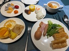 -鹭江潮餐厅•福建菜(鹭江佲家酒店)