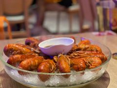 -红盔甲·小龙虾(车公庙店)