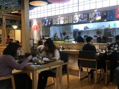 -鲔吞日料(溧阳万达广场店)