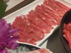 -川越泰火锅(吉利大厦店)