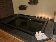 -春晖园度假酒店温泉