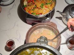 -小凤庭·地道湖北菜武昌鱼·藕汤(38年黄鹤楼店)