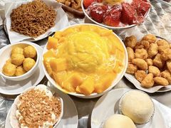 -水牛奶皇后糖水铺(深圳总店)