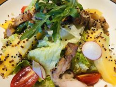 -MR.ROCKY洛奇先生RESTAURANT&BAR(宝安壹方城店)