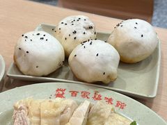 -百家鸡味馆(清泰店)