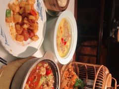 -苏乡兰亭•淮扬菜(兴化吾悦广场店)
