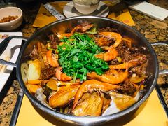 -黄记煌三汁焖锅(悦方IDmall店)
