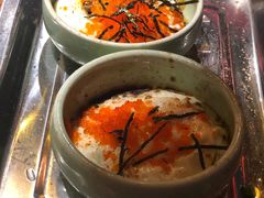 -西街夜油条·麻团包乌饭