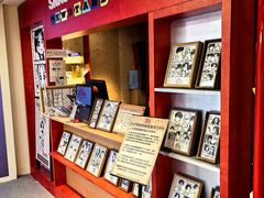 -PIGGYOO人生四格漫画店(朝外店)