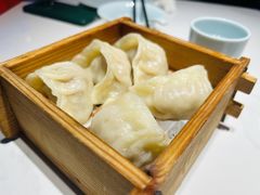 鲜肉蒸饺-火宫殿·小吃王国(坡子街店)